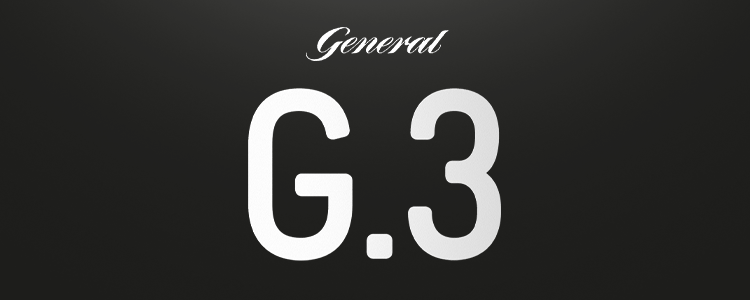 G.3 snus