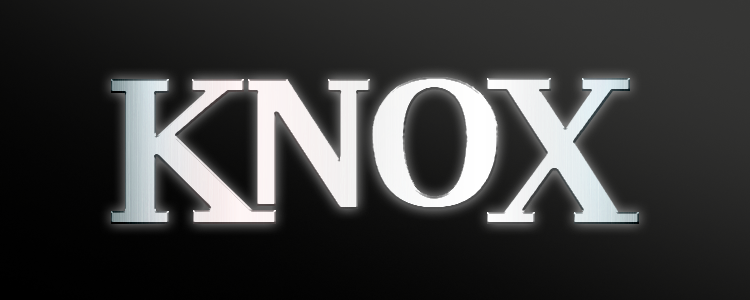 Knox snus