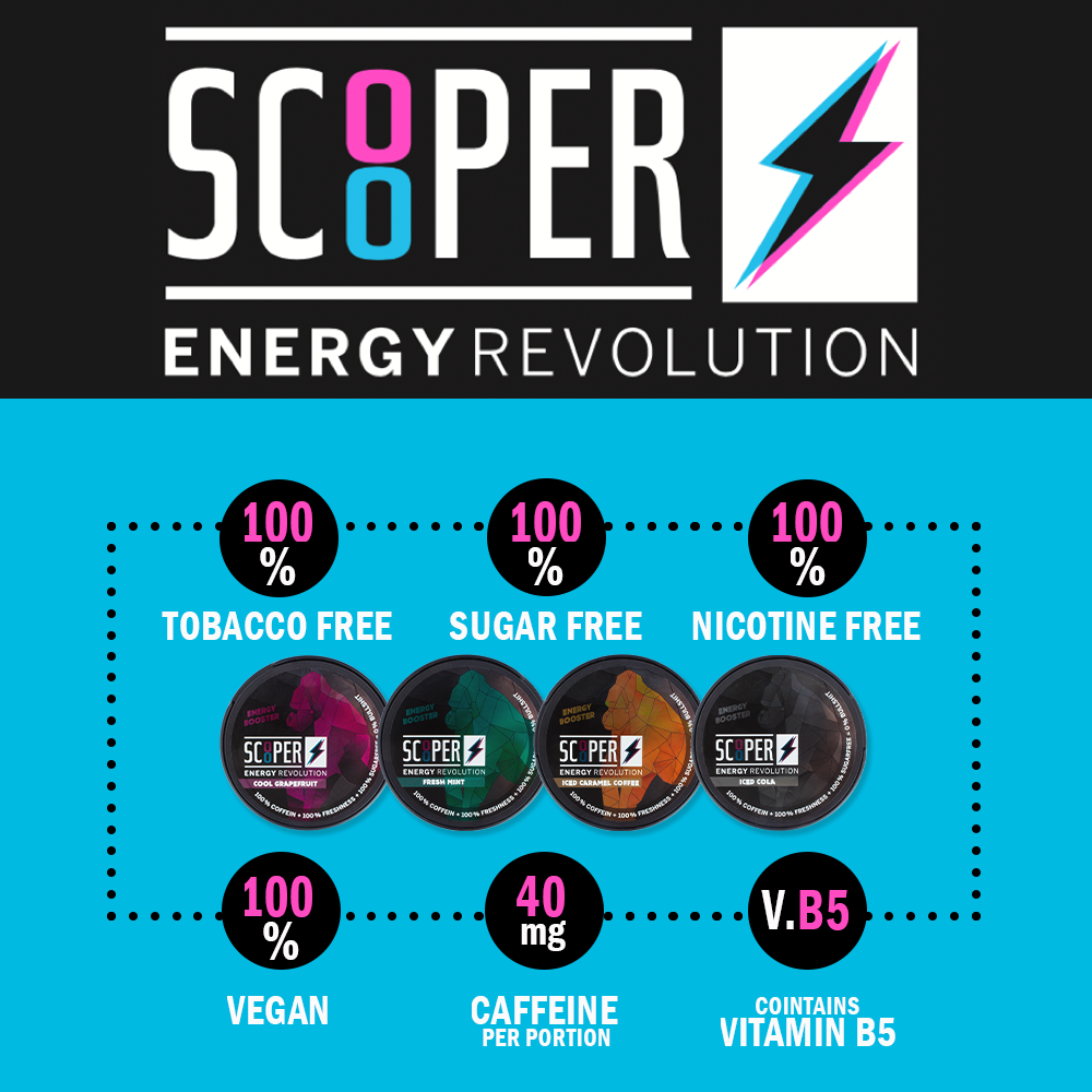 Scooper Energy