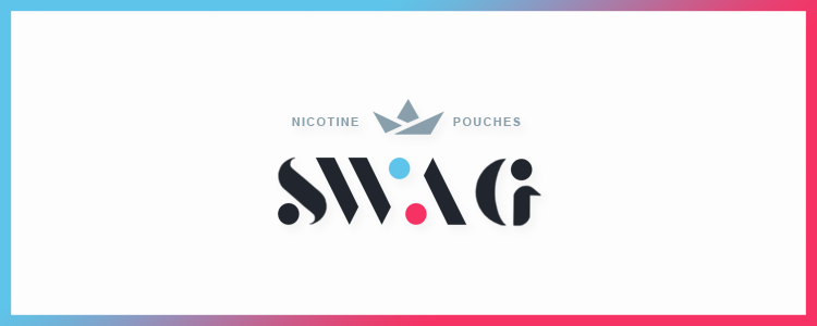 Swag Nicotine Pouches