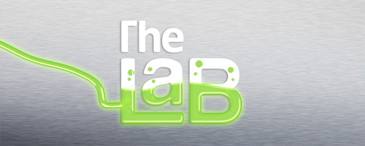 The Lab Series