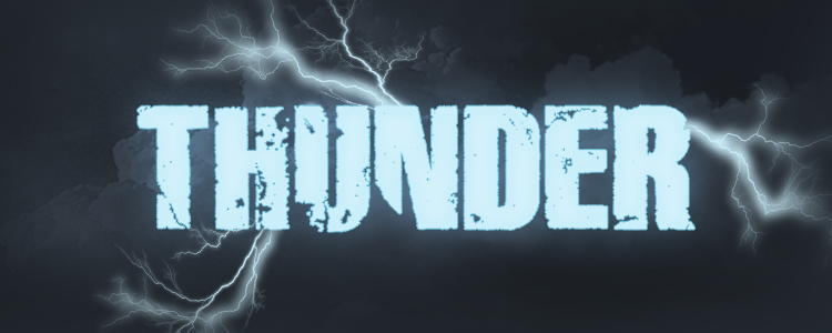 Thunder Snus