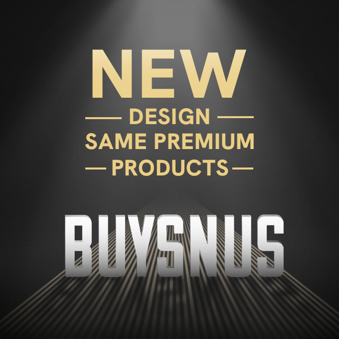 Welcome to BuySnus!