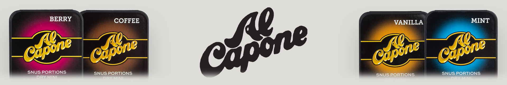 Al Capone