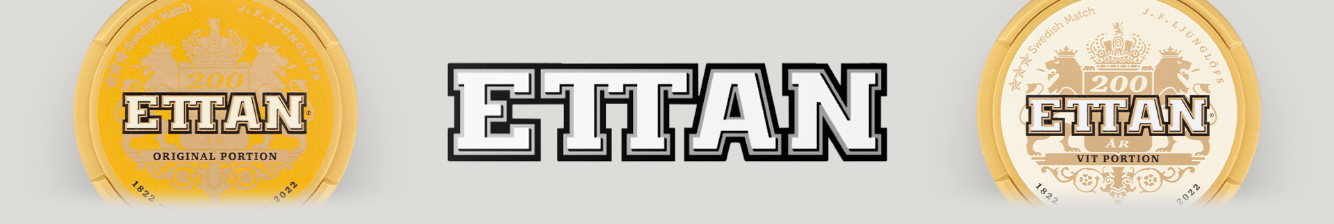 Ettan