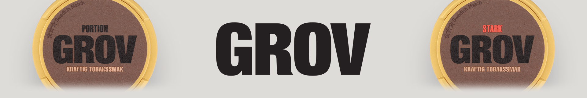 Grov