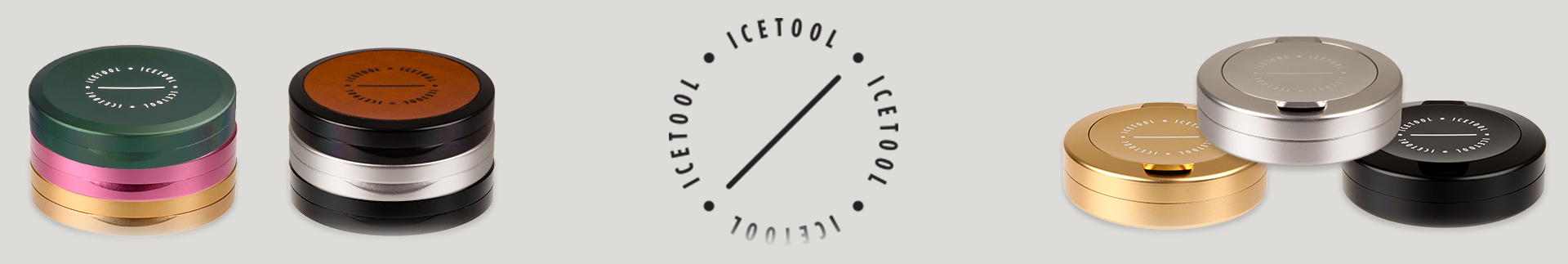 Icetool