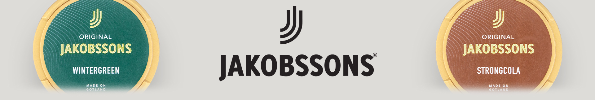 Jakobssons