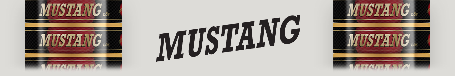 Mustang