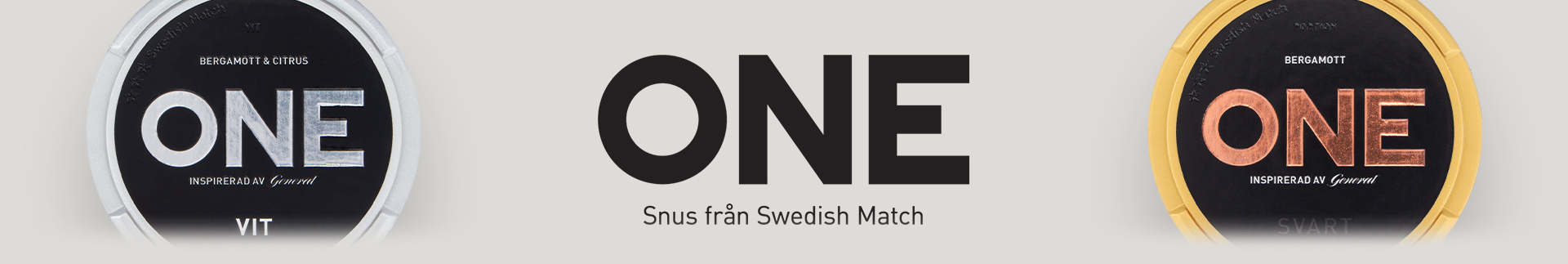 One 