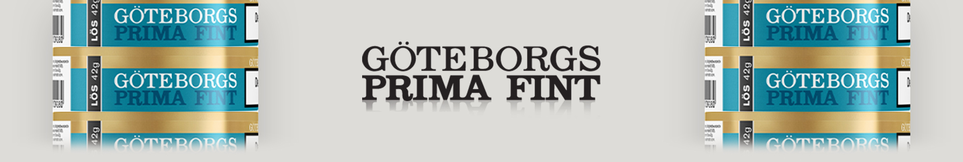 Göteborgs Prima Fint