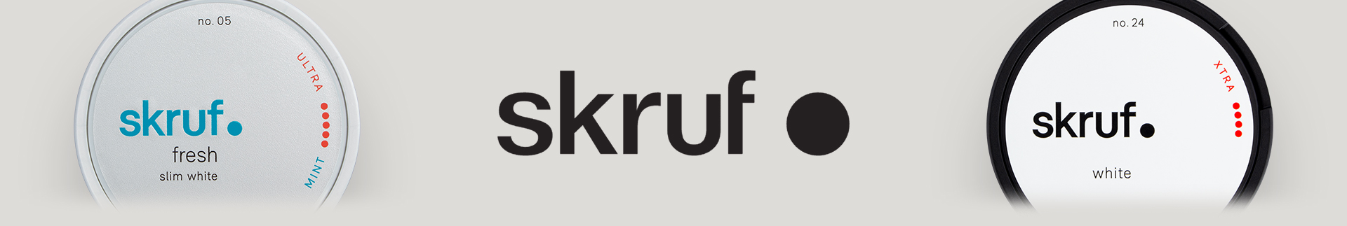 Skruf
