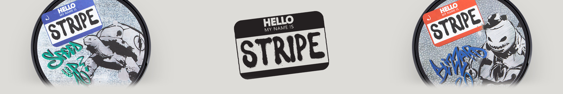Stripe