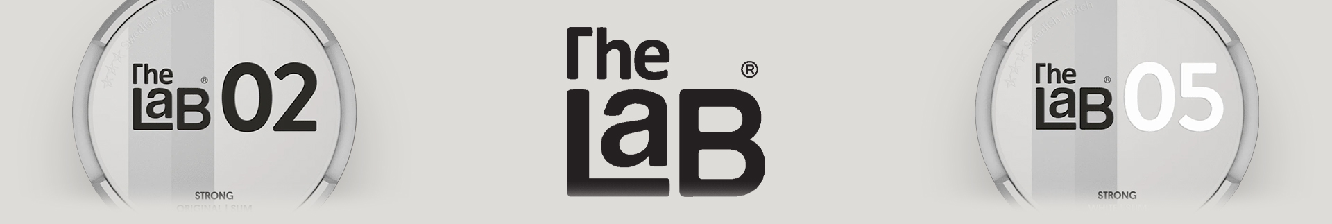 The Lab