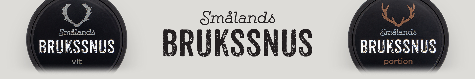 Smålands Brukssnus