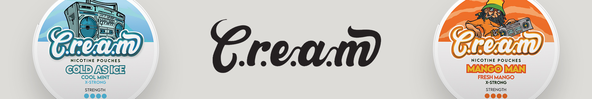 C.r.e.a.m