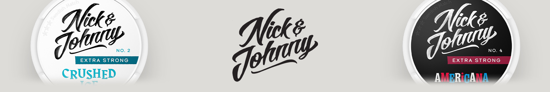 Nick and Johnny