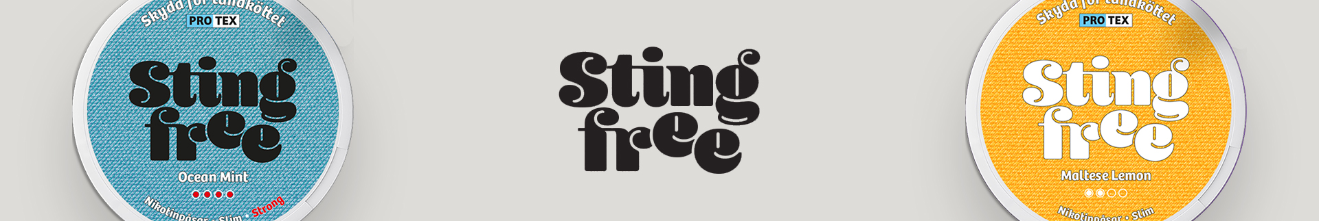 Stingfree