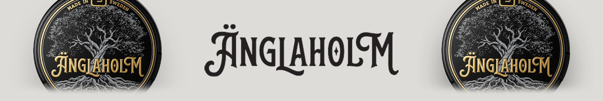 Änglaholm