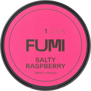 Fumi Salty Raspberry Low Slim