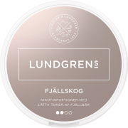 Lundgrens Fjallskog