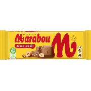 Marabou Schweizernot 100g
