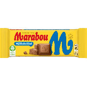 Marabou Mjolkchoklad 100g