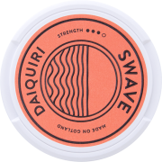 Swave Daiquiri Strong Slim