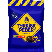 Tyrkisk Peber Original 120g