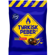 Tyrkisk Peber Original 120g