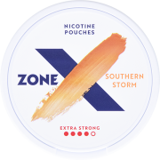 Zone X Southern Storm Extra Strong Slim