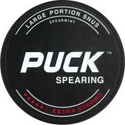 Puck Spearing Extra Strong Large