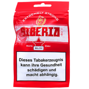 Siberia Extremely Strong Slim White Dry Soft Pack 
