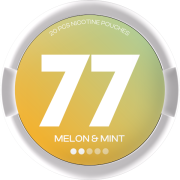 77 Melon Mint Light