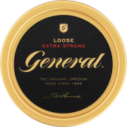 General Extra Strong Loose
