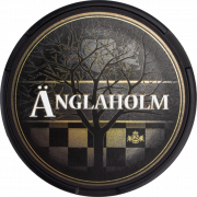 Anglaholm White