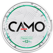 CAMO Peppermint Strong