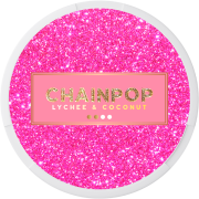 Chainpop Lychee & Coconut
