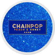 Chainpop Peach & Honey Strong