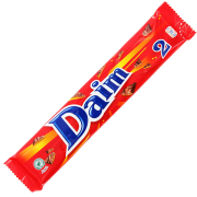 Daim Chocolate 56g