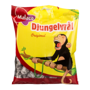 Djungelvral 80g
