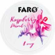 Faro Raspberry Mint