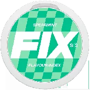 FIX Spearmint S3