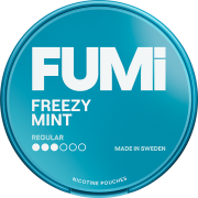 FUMi Freezy Mint Regular
