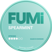 FUMi Spearmint Strong