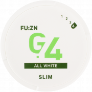 G.4 Fu:zn Apple Mint Extra Strong Slim