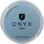General Onyx Titan