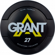 Grant Melon Slim