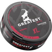 Greatest Cold Dry XL