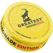 Greatest Rage Lemonade 10mg